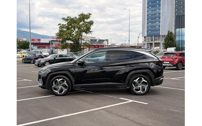 hyundai-tucson - 4
