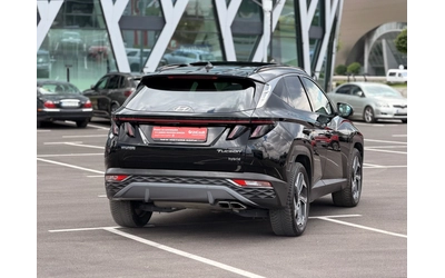hyundai-tucson - 5