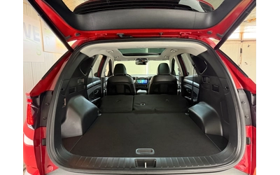 Hyundai Tucson Hybrid Luxury AWD/4x4 * 23 400km* - автомобили, коли, обяви за нови и употребявани 13
