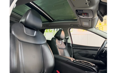 Hyundai Tucson Hybrid Luxury AWD/4x4 * 23 400km* - автомобили, коли, обяви за нови и употребявани 14