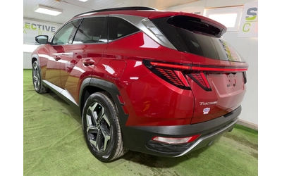hyundai-tucson - 2