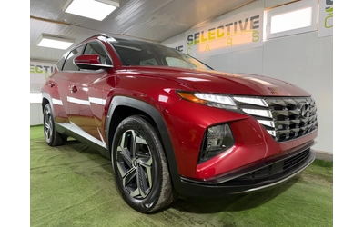 hyundai-tucson - 3