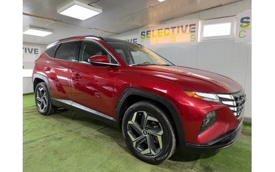 hyundai-tucson - 4