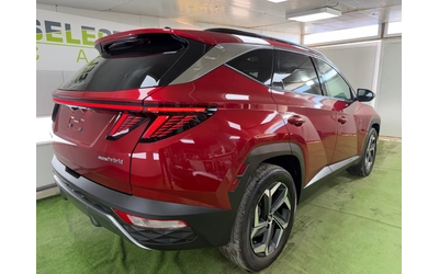 hyundai-tucson - 5