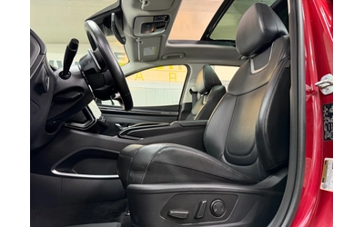 Hyundai Tucson Hybrid Luxury AWD/4x4 * 23 400km* - автомобили, коли, обяви за нови и употребявани 8