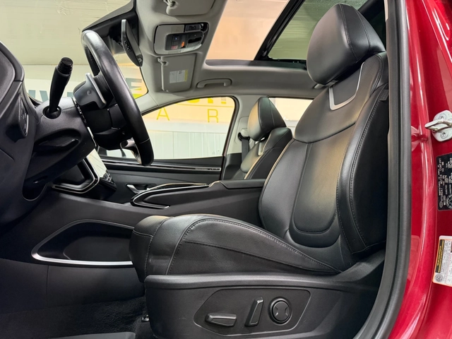 Hyundai Tucson Hybrid Luxury AWD/4x4 * 23 400km* - автомобили, коли, обяви за нови и употребявани 8