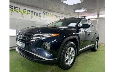 hyundai-tucson - 0
