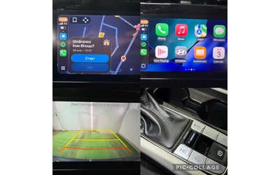 Hyundai Tucson AWD/4x4 32000 КМ Дистроник/Carplay/Keyless - автомобили, коли, обяви за нови и употребявани 11