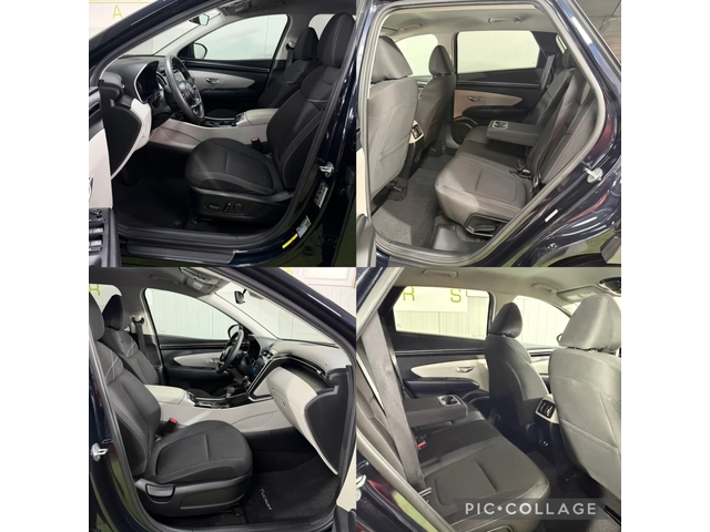 Hyundai Tucson AWD/4x4 32000 КМ Дистроник/Carplay/Keyless - автомобили, коли, обяви за нови и употребявани 13