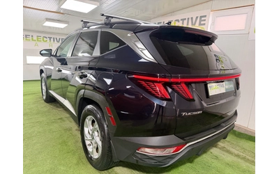 hyundai-tucson - 2