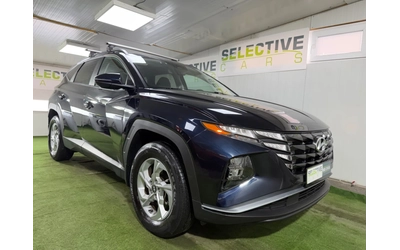 hyundai-tucson - 4