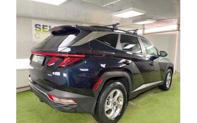 hyundai-tucson - 5