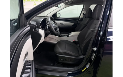 Hyundai Tucson AWD/4x4 32000 КМ Дистроник/Carplay/Keyless - автомобили, коли, обяви за нови и употребявани 8