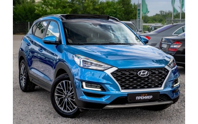 hyundai-tucson - 2