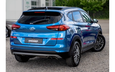 hyundai-tucson - 3