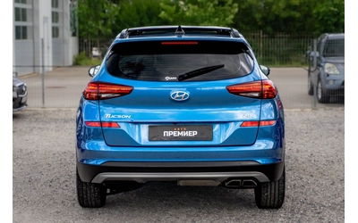 hyundai-tucson - 4