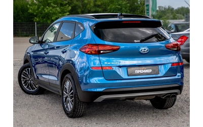 hyundai-tucson - 5