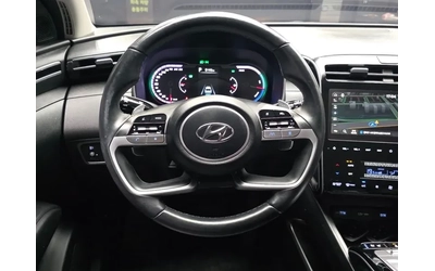Hyundai Tucson 1.6 2WD Premium - САМО 30% АВАНС - автомобили, коли, обяви за нови и употребявани 12