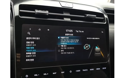 Hyundai Tucson 1.6 2WD Premium - САМО 30% АВАНС - автомобили, коли, обяви за нови и употребявани 16