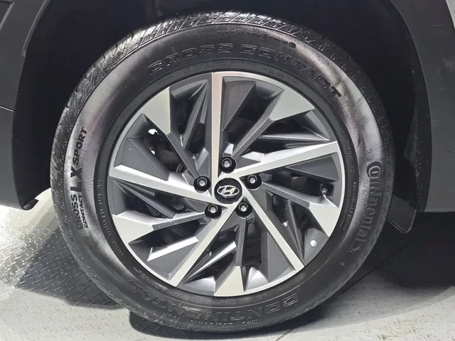 Hyundai Tucson 1.6 2WD Premium - САМО 30% АВАНС - автомобили, коли, обяви за нови и употребявани 4