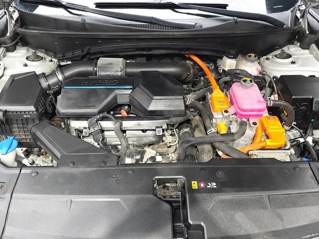 Hyundai Tucson 1.6 2WD Premium - САМО 30% АВАНС - автомобили, коли, обяви за нови и употребявани 5
