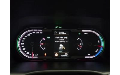 Hyundai Tucson 1.6 2WD Premium - САМО 30% АВАНС - автомобили, коли, обяви за нови и употребявани 7
