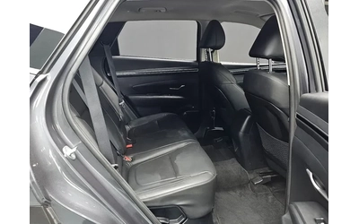 Hyundai Tucson 1.6 2WD Modern - САМО 30% АВАНС - автомобили, коли, обяви за нови и употребявани 10