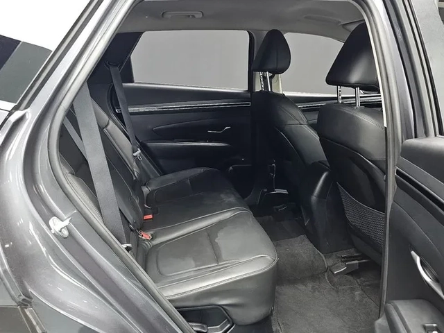 Hyundai Tucson 1.6 2WD Modern - САМО 30% АВАНС - автомобили, коли, обяви за нови и употребявани 10