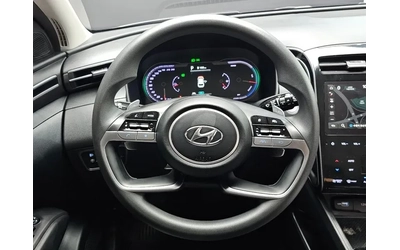 Hyundai Tucson 1.6 2WD Modern - САМО 30% АВАНС - автомобили, коли, обяви за нови и употребявани 11
