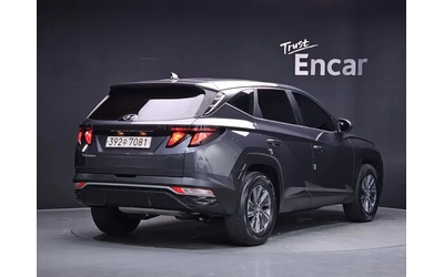 hyundai-tucson - 1