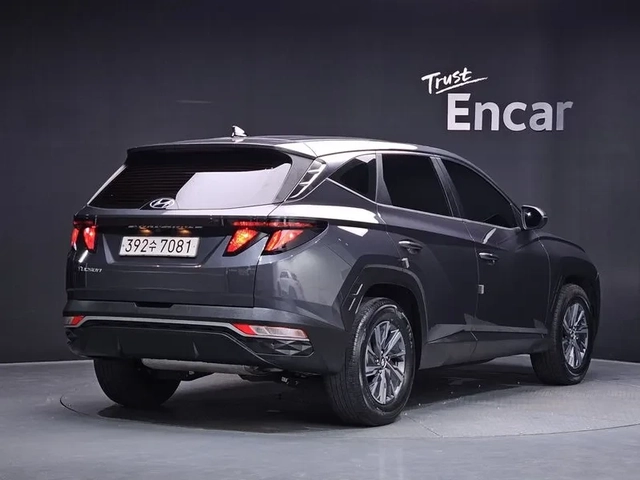 Hyundai Tucson 1.6 2WD Modern - САМО 30% АВАНС - автомобили, коли, обяви за нови и употребявани 1