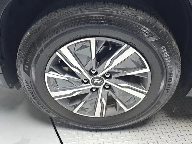 Hyundai Tucson 1.6 2WD Modern - САМО 30% АВАНС - автомобили, коли, обяви за нови и употребявани 4