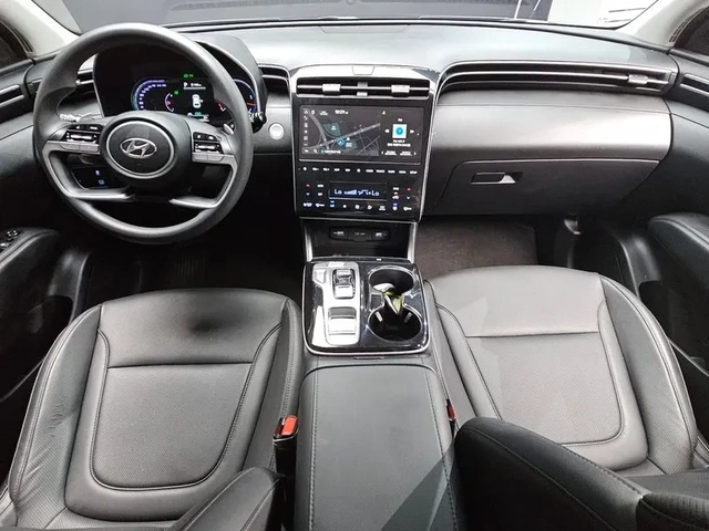 Hyundai Tucson 1.6 2WD Modern - САМО 30% АВАНС - автомобили, коли, обяви за нови и употребявани 6