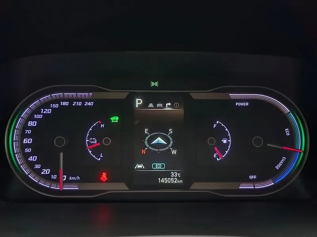 Hyundai Tucson 1.6 2WD Modern - САМО 30% АВАНС - автомобили, коли, обяви за нови и употребявани 7