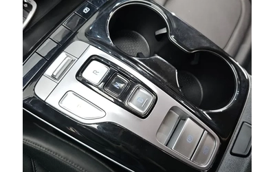 Hyundai Tucson 1.6 2WD Modern - САМО 30% АВАНС - автомобили, коли, обяви за нови и употребявани 8