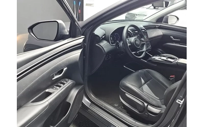 Hyundai Tucson 1.6 2WD Modern - САМО 30% АВАНС - автомобили, коли, обяви за нови и употребявани 9