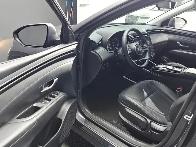 Hyundai Tucson 1.6 2WD Modern - САМО 30% АВАНС - автомобили, коли, обяви за нови и употребявани 9
