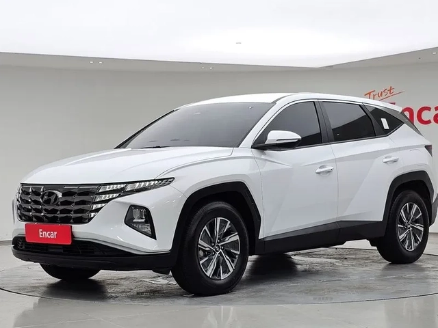 Hyundai Tucson 1.6 2WD Modern - САМО 30% АВАНС - автомобили, коли, обяви за нови и употребявани 0