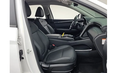 Hyundai Tucson 1.6 2WD Modern - САМО 30% АВАНС - автомобили, коли, обяви за нови и употребявани 10
