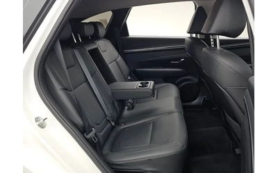 Hyundai Tucson 1.6 2WD Modern - САМО 30% АВАНС - автомобили, коли, обяви за нови и употребявани 11