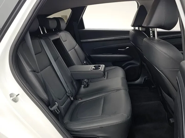 Hyundai Tucson 1.6 2WD Modern - САМО 30% АВАНС - автомобили, коли, обяви за нови и употребявани 11