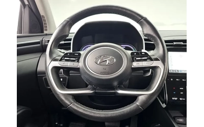 Hyundai Tucson 1.6 2WD Modern - САМО 30% АВАНС - автомобили, коли, обяви за нови и употребявани 12