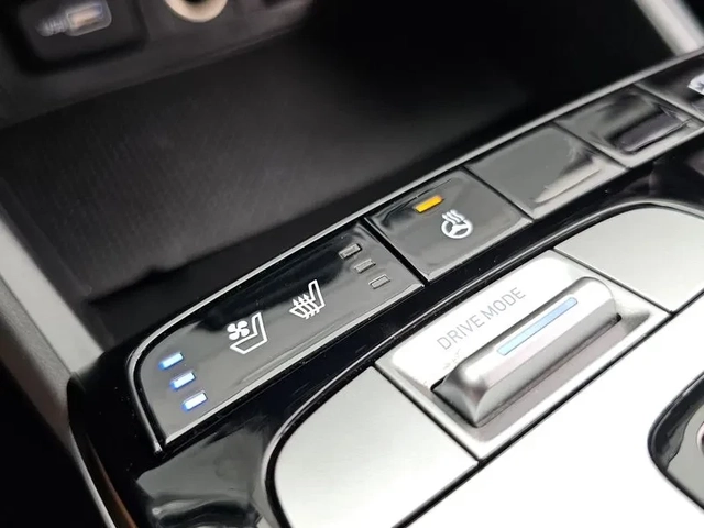 Hyundai Tucson 1.6 2WD Modern - САМО 30% АВАНС - автомобили, коли, обяви за нови и употребявани 16