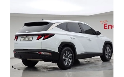 hyundai-tucson - 1