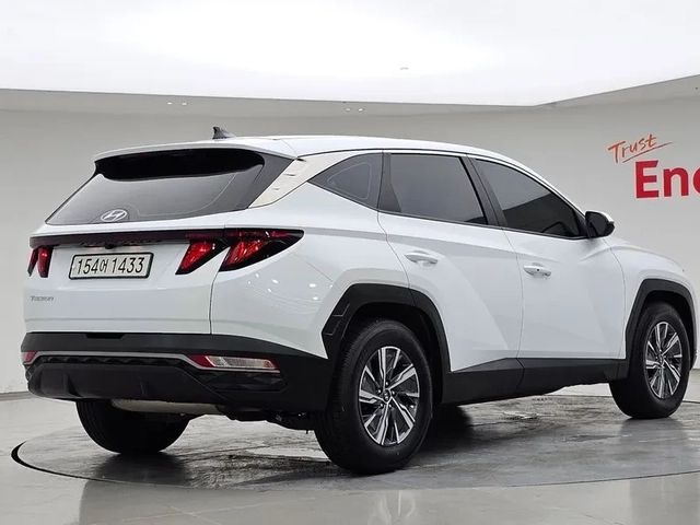 Hyundai Tucson 1.6 2WD Modern - САМО 30% АВАНС - автомобили, коли, обяви за нови и употребявани 1