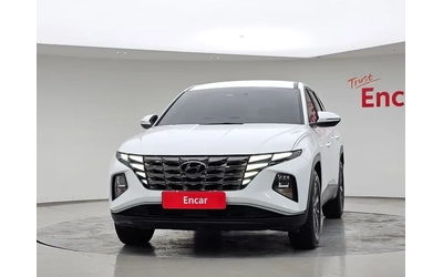 hyundai-tucson - 2