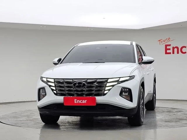 Hyundai Tucson 1.6 2WD Modern - САМО 30% АВАНС - автомобили, коли, обяви за нови и употребявани 2