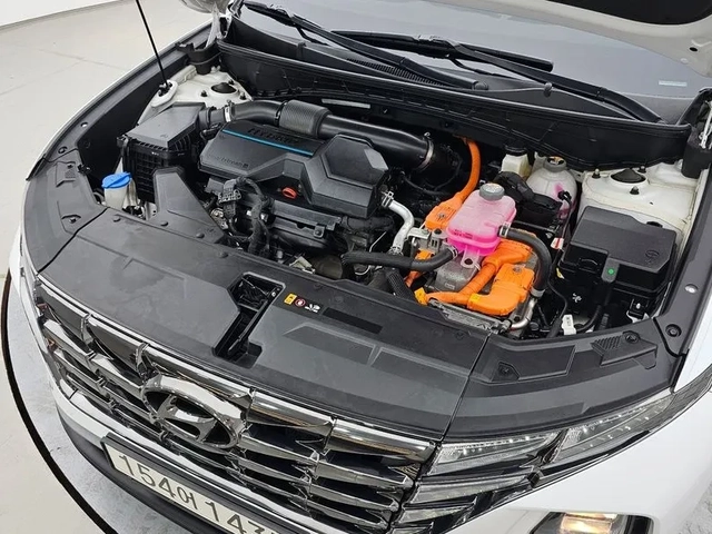 Hyundai Tucson 1.6 2WD Modern - САМО 30% АВАНС - автомобили, коли, обяви за нови и употребявани 5