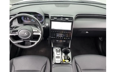 Hyundai Tucson 1.6 2WD Modern - САМО 30% АВАНС - автомобили, коли, обяви за нови и употребявани 6