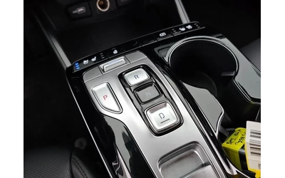 Hyundai Tucson 1.6 2WD Modern - САМО 30% АВАНС - автомобили, коли, обяви за нови и употребявани 8